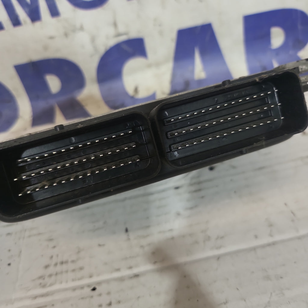 Centralina motore renault scenic 1.6 benzina cod: 8200059086