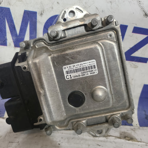 Unidad de control del motor Fiat Panda 1.2 gasolina 8v cód.: 2284486482