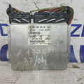 Centralina motore mercedes a 170 CDI anno 1997/2004 cod : 0265109606