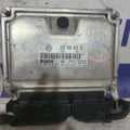 Centralina motore passat 2.0 benzina 2 serie cod: 038906019CD