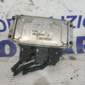ECU Peugeot 106 1.1 gasolina cód: 261206246