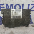 Fiat Punto 1.2 petrol engine control unit code: 46545152