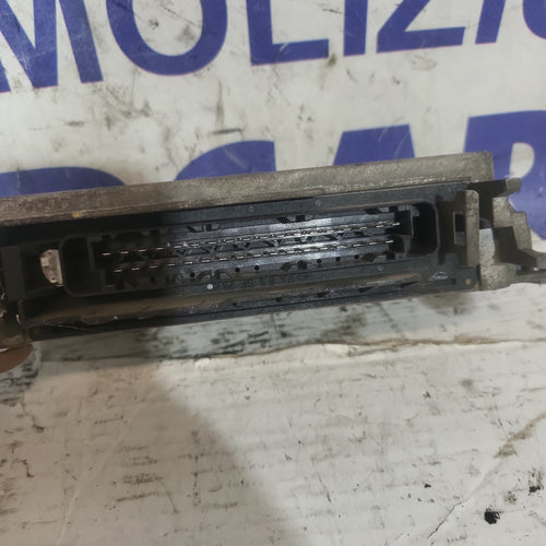 Unidad de control de motor Fiat 500 900 gasolina 12V cód: 46524180