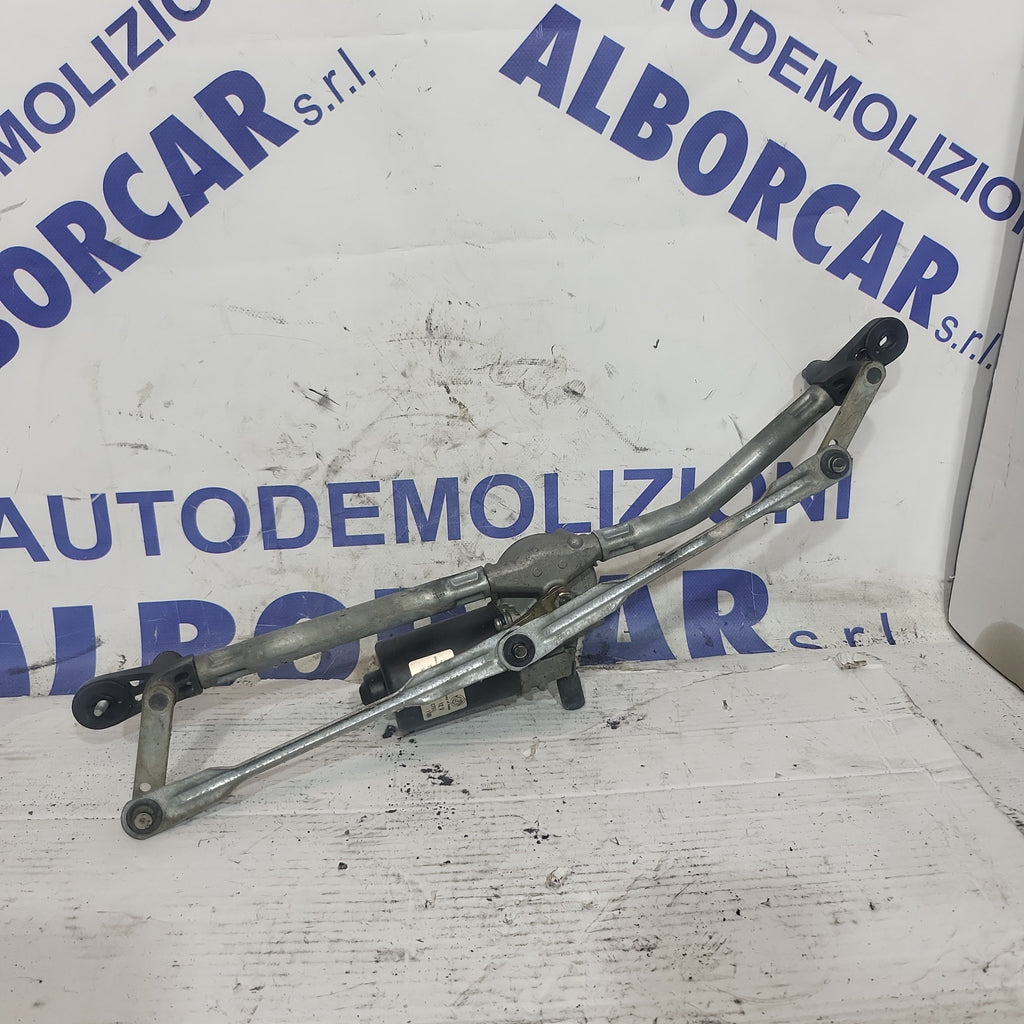 Motorino tergicristallo anteriore fiat panda 1.2