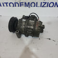 Alfa 147 1.9 JTD air conditioning compressor