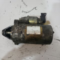 Motorino di avviamento fiat 500/600/panda 900 cod: 63222908