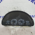Contachilometri fiat punto prima serie 1.2 16v gt