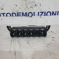 Pulsantiera gruppo comandi mini cooper anno 2003
