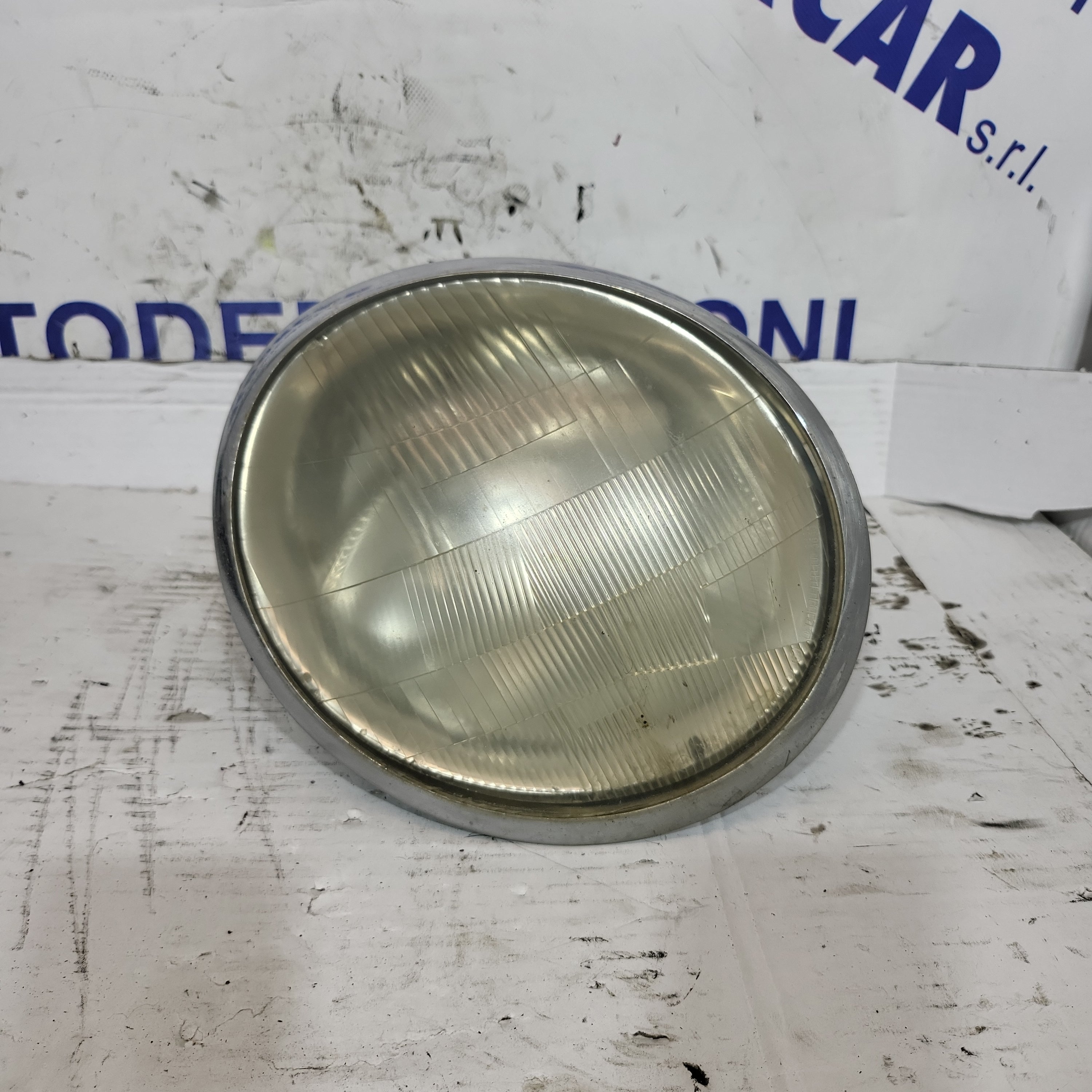Faro/fanale lancia libra destro