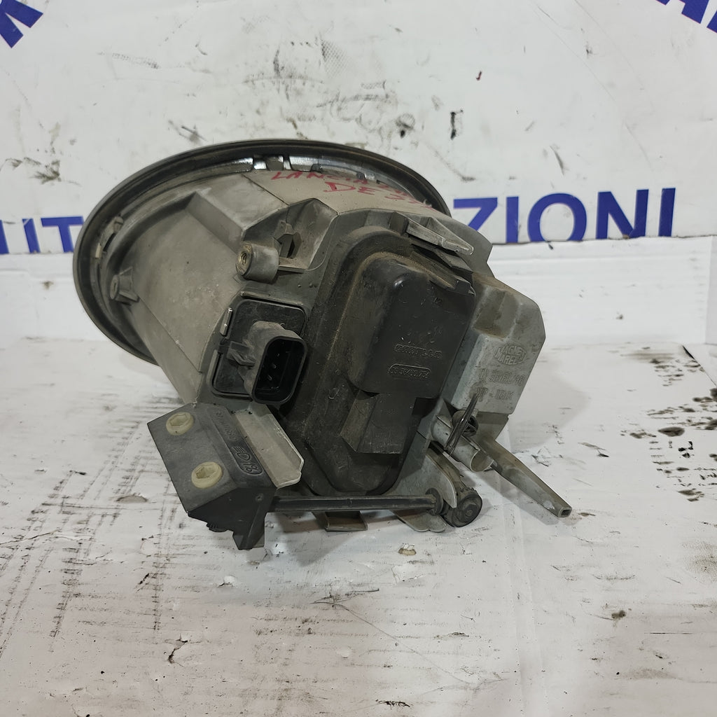 Faro/fanale lancia libra destro