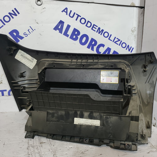 Cassetto porta oggetti fiat doblo 1.6