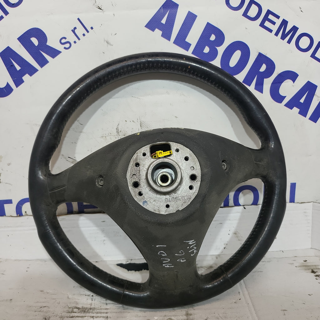 Volante sterzo audi a6 s line
