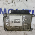 Centralita motor Renault Clio