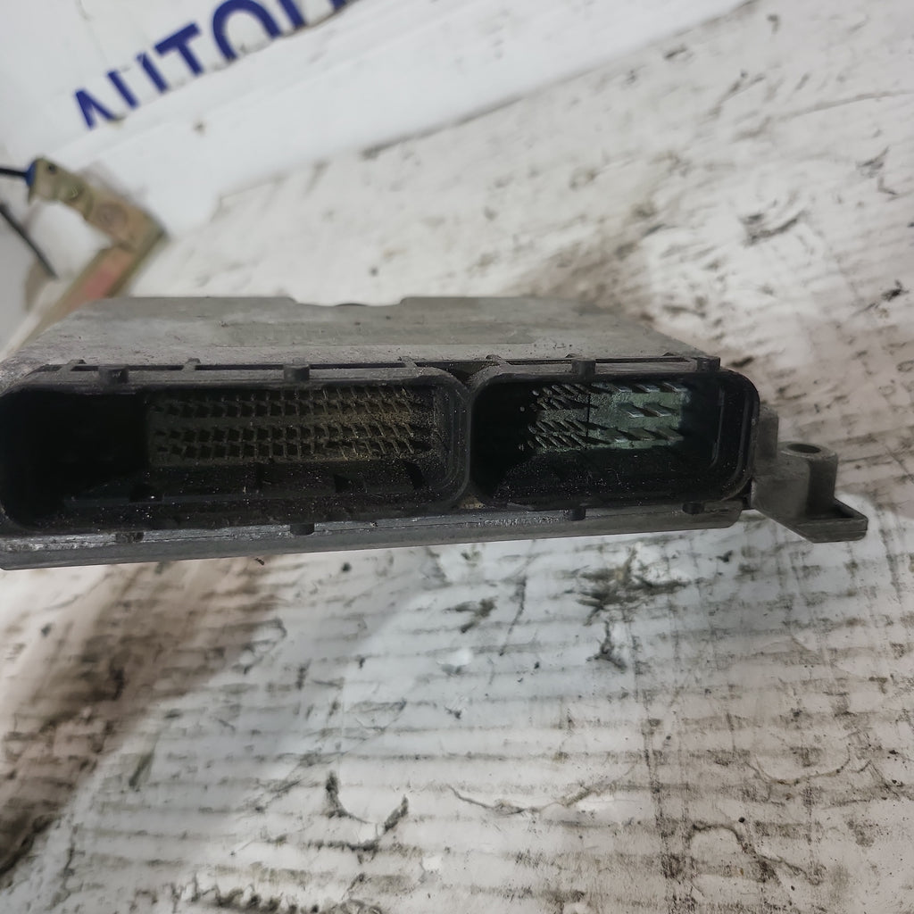 Unidad de control de motor Fiat Stilo 1.9 JTD