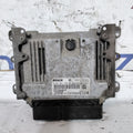 Centralita motor Lancia Musa 1.9 JTD cód: 0281011556
