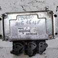 Centralina motore peugeot 206 1.6