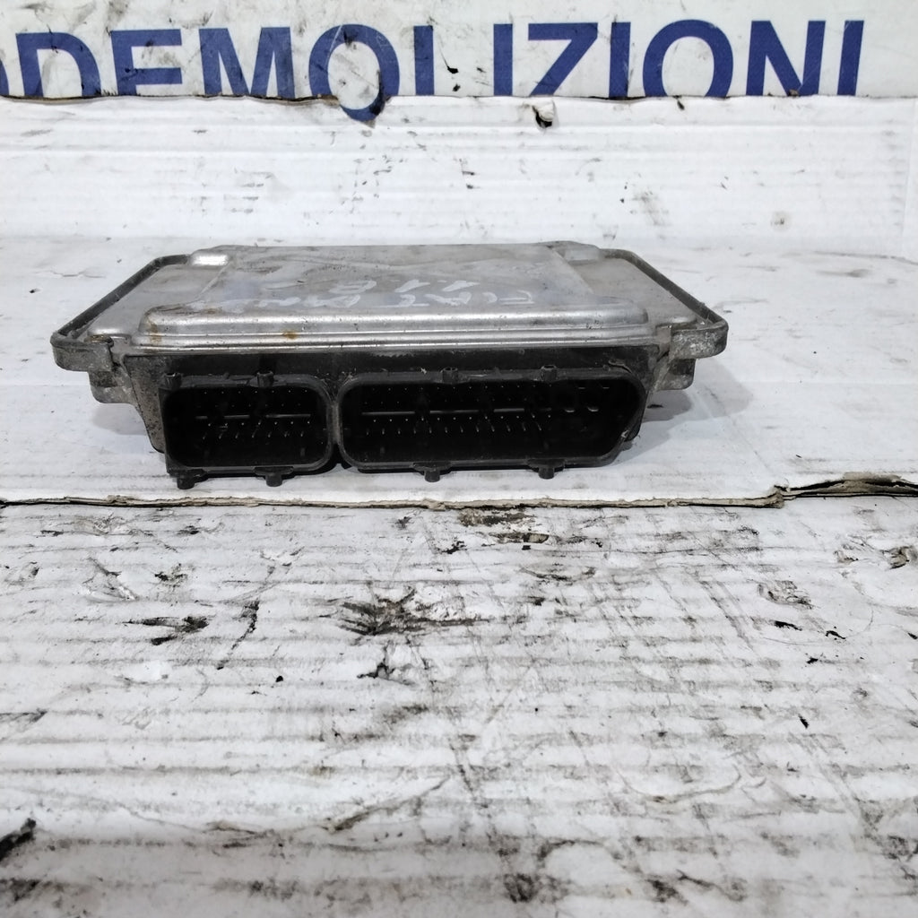 Fiat panda 1.1 B cod: 46814371