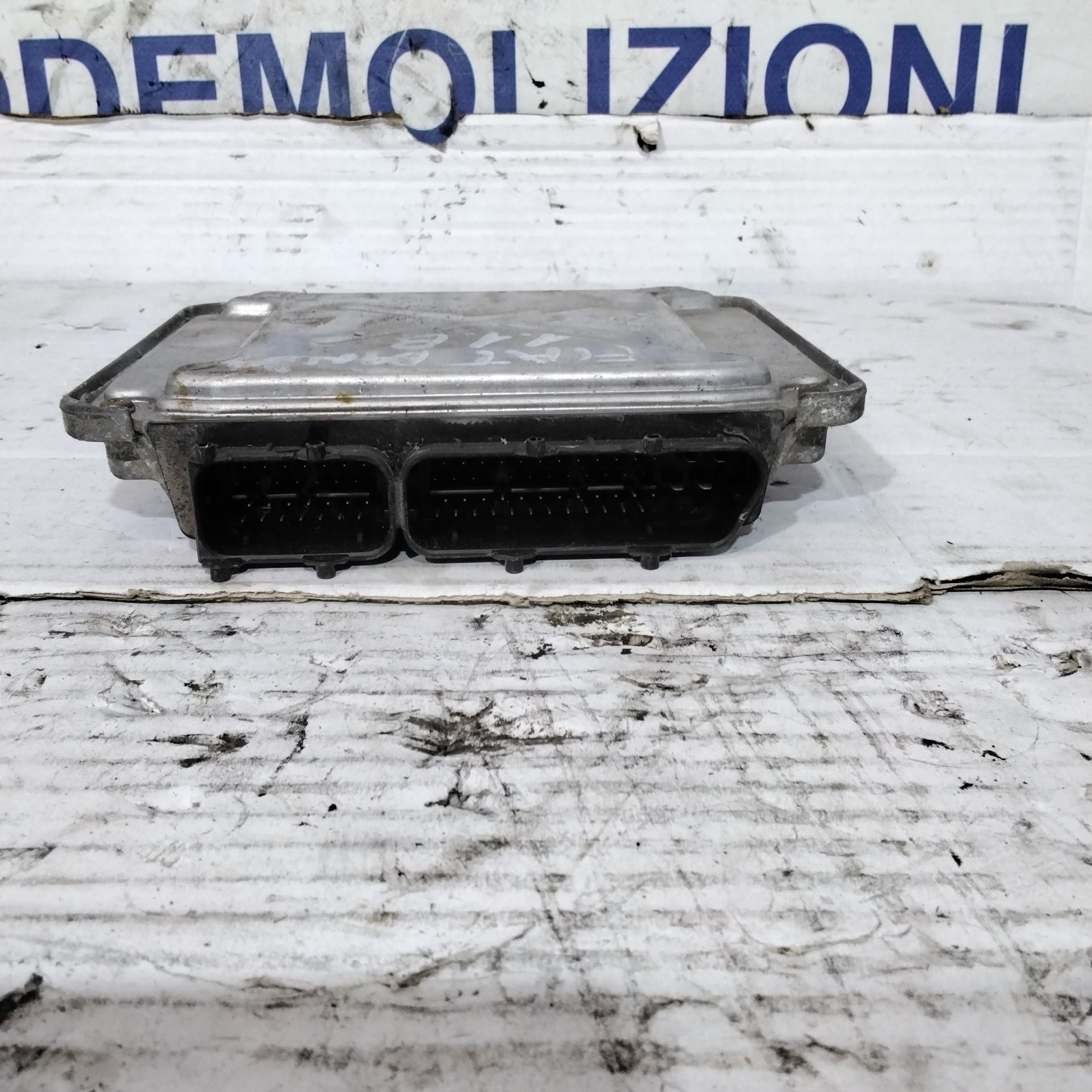 Fiat panda 1.1 B cod: 46814371