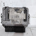 Centralina motore fiat stilo 1.9 jtd cod: 55209120