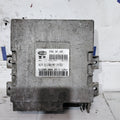 Unidad de control del motor Alfa 33