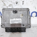 Centralina motore fiat stilo 1.9 jtd cod: 0281011552