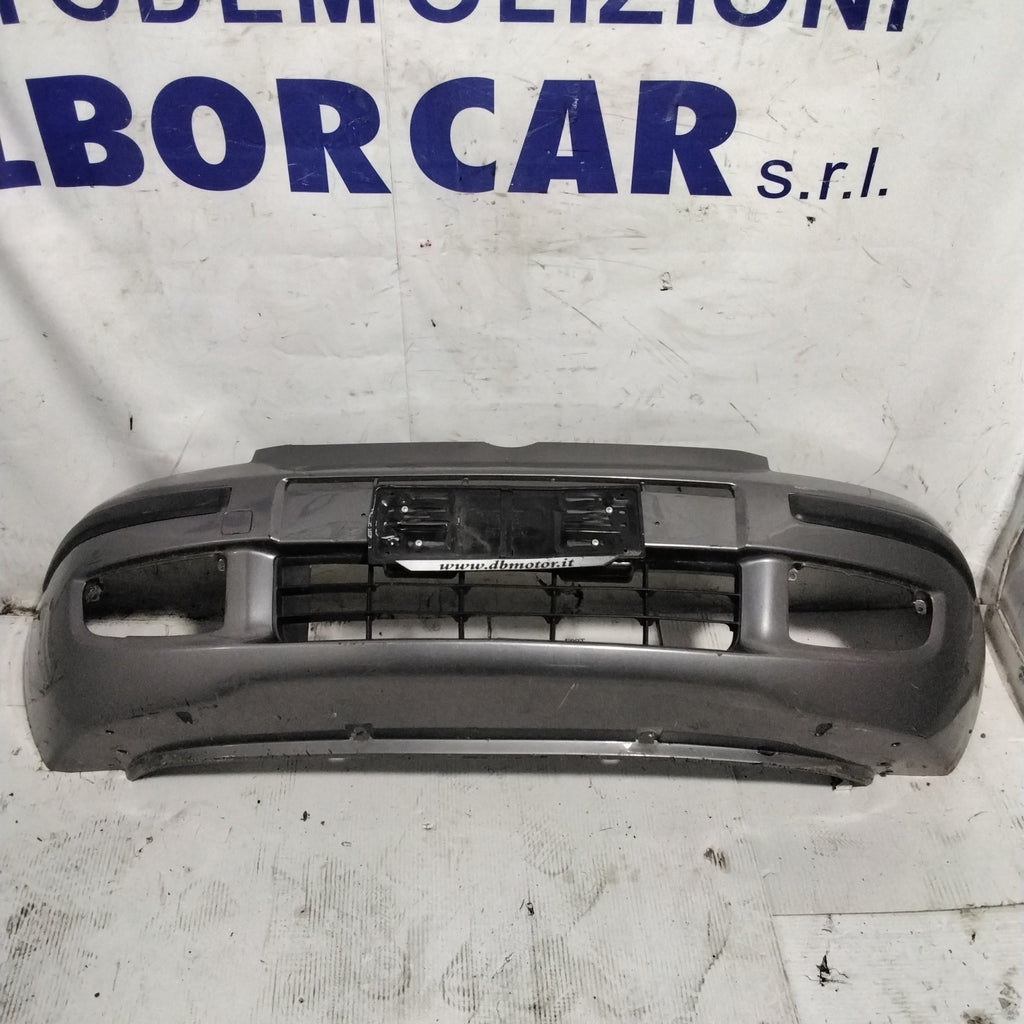 Paraurti anteriore fiat panda 2006