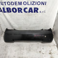 Paraurti posteriore lancia y
