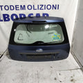Portellone posteriore ford fiesta 2005