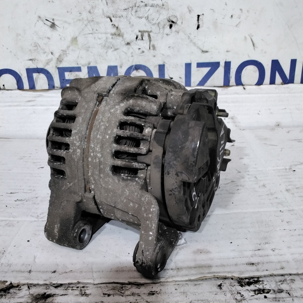 Alternador Opel Agila 1.2 B