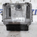 Unidad de control del motor ABS Fiat Multipla 1.9 JTD cód: 0281012294