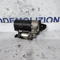 Motorino di avviamento fiat multipla 1.9 jtd