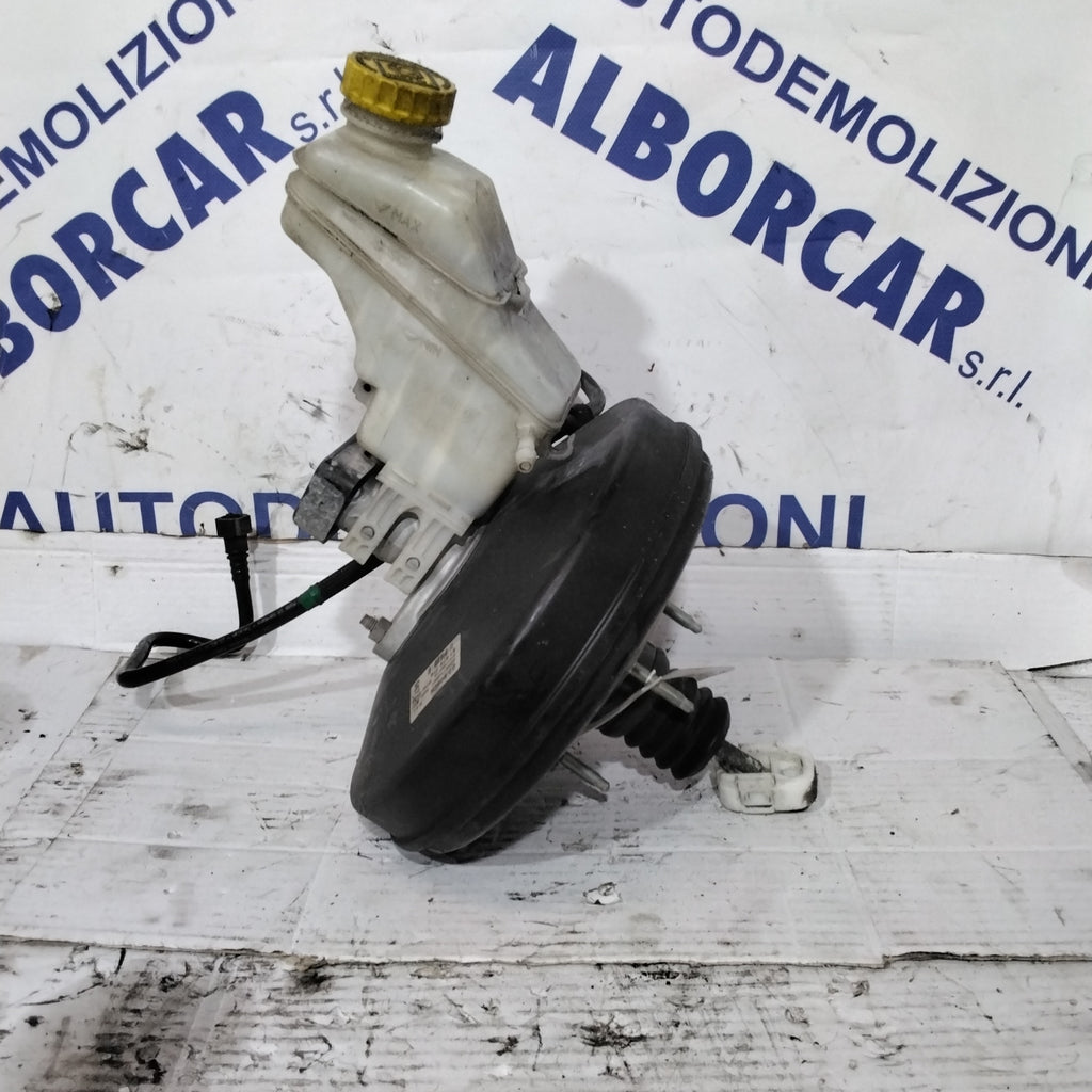 Servofreno fiat grande punto evo