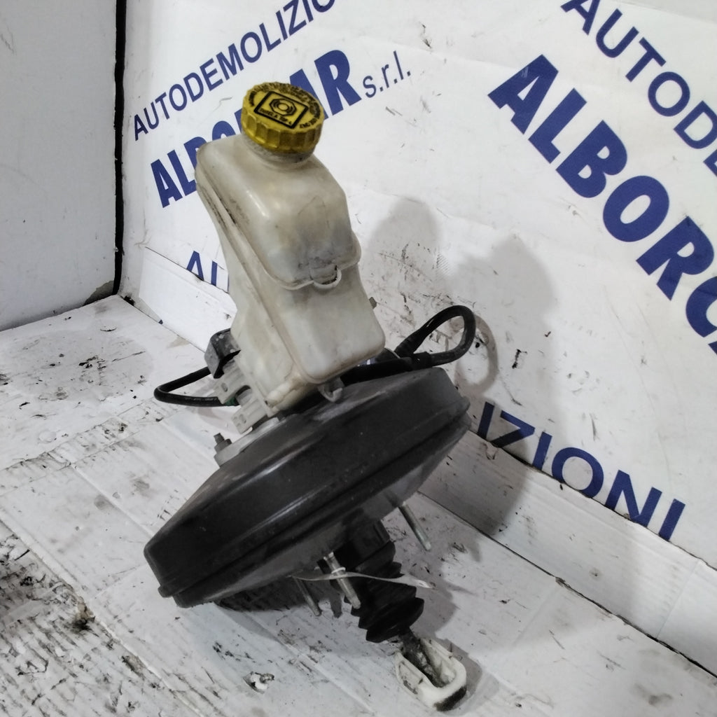 Servofreno fiat grande punto evo