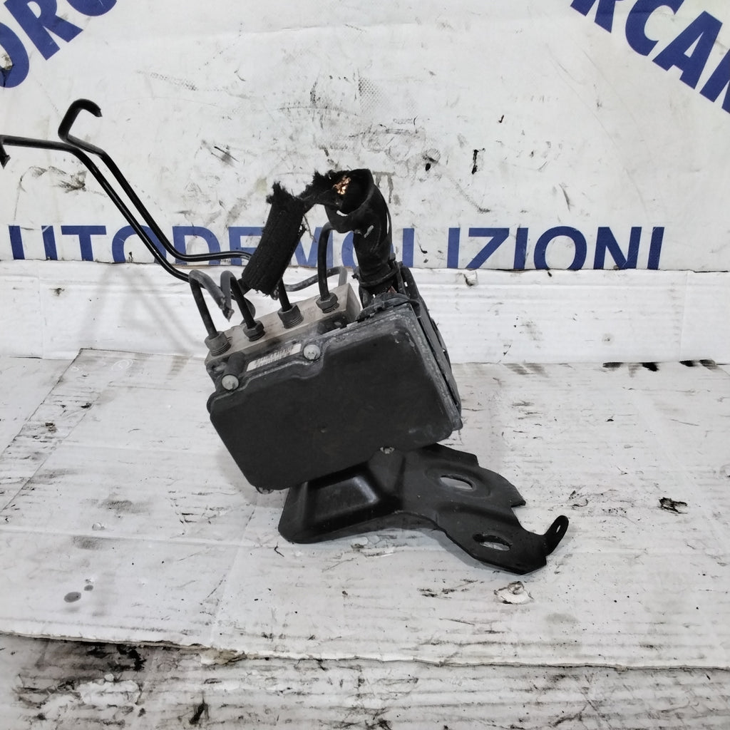 Centralina pompa abs grande punto 1.3 mtj cod: 0265232913