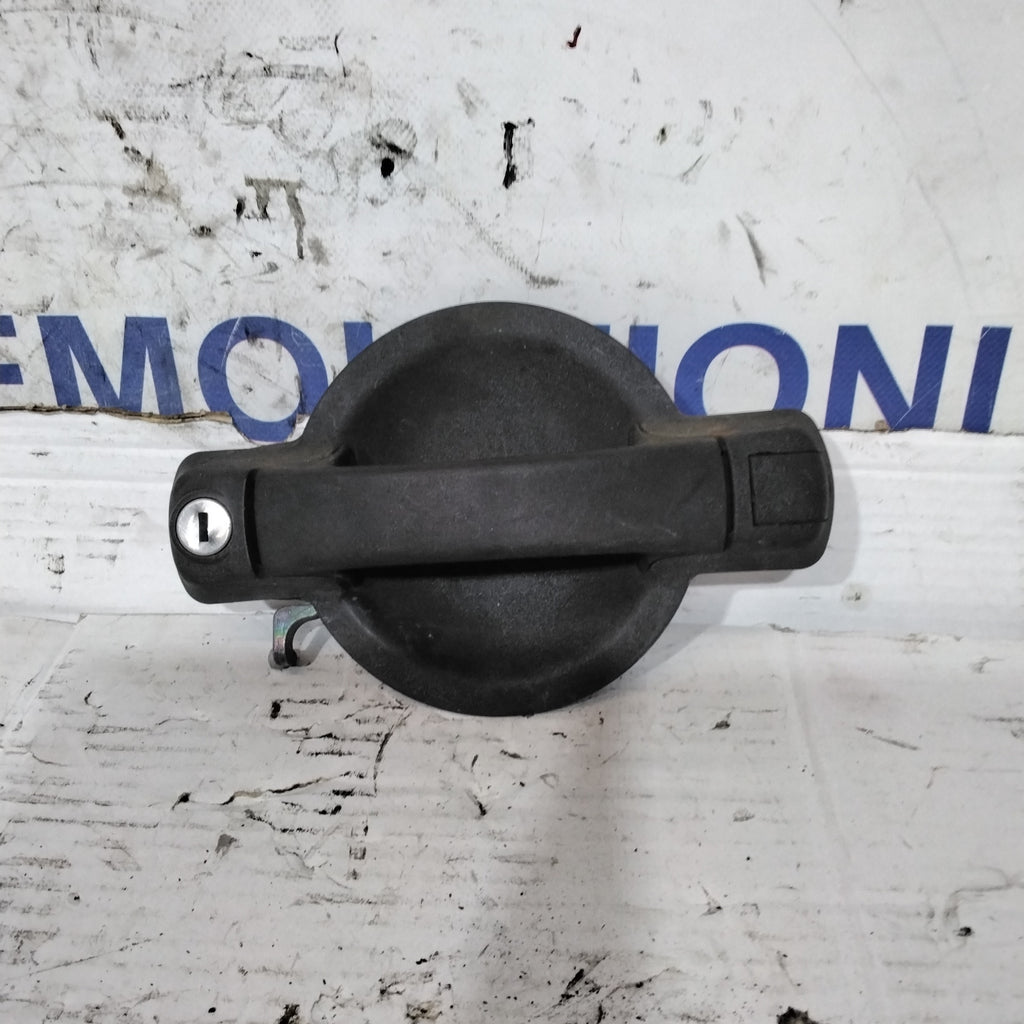 Manija exterior derecha Fiat Doblò