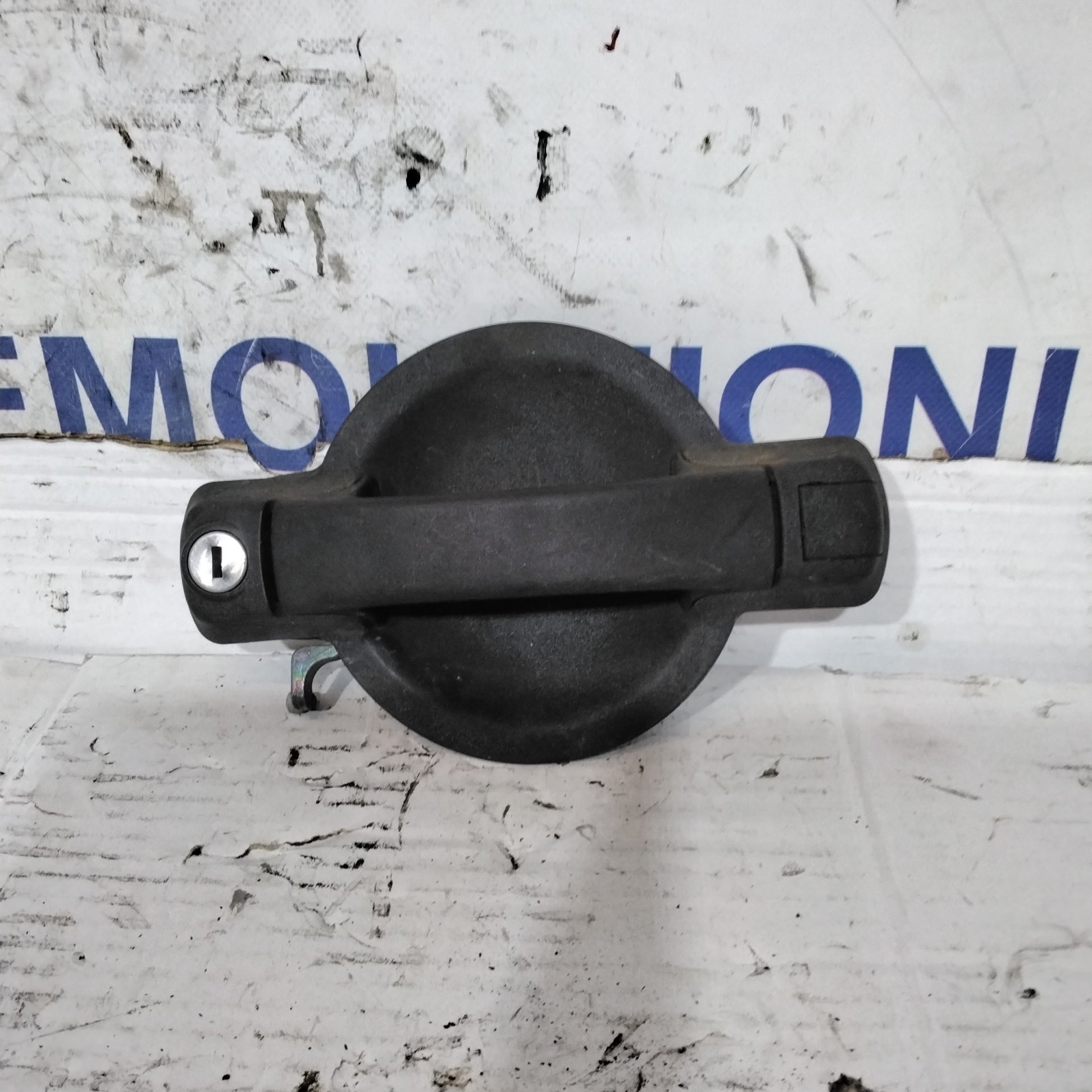 Manija exterior derecha Fiat Doblò
