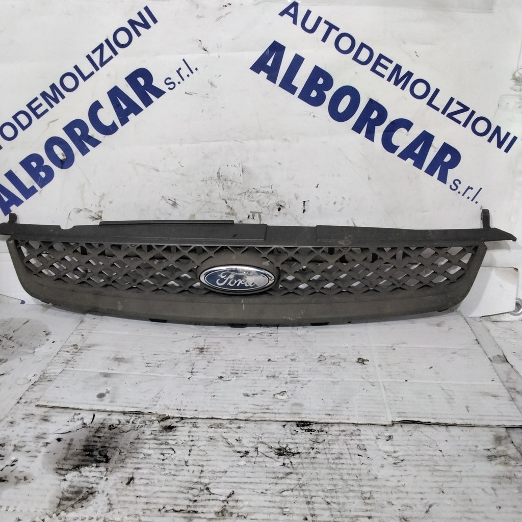 Mascherina anteriore ford fiesta