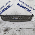 Mascherina anteriore ford fiesta