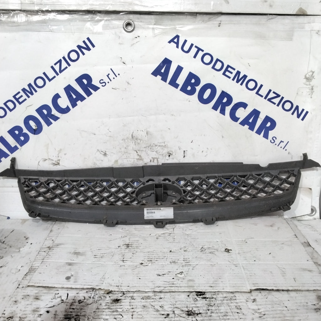 Mascherina anteriore ford fiesta