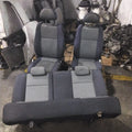 Tappezzeria chevrolet aveo 2008