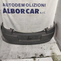 Paraurti posteriore renault megane 2006