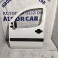 Sportello anteriore sinistro fiat doblo 2004/09