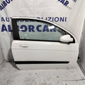 Sportello anteriore destro chevrolet aveo 2008
