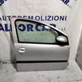 Sportello anteriore destro citroen c1  2006