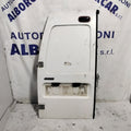 Porta posteriore sinistra fiat scudo 1999