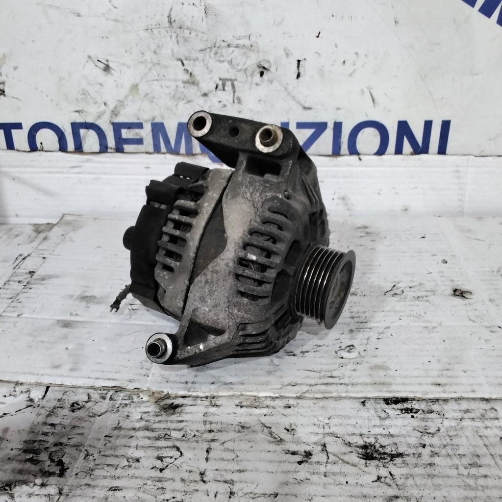 Alternador Lancia Y 1.3 mtj