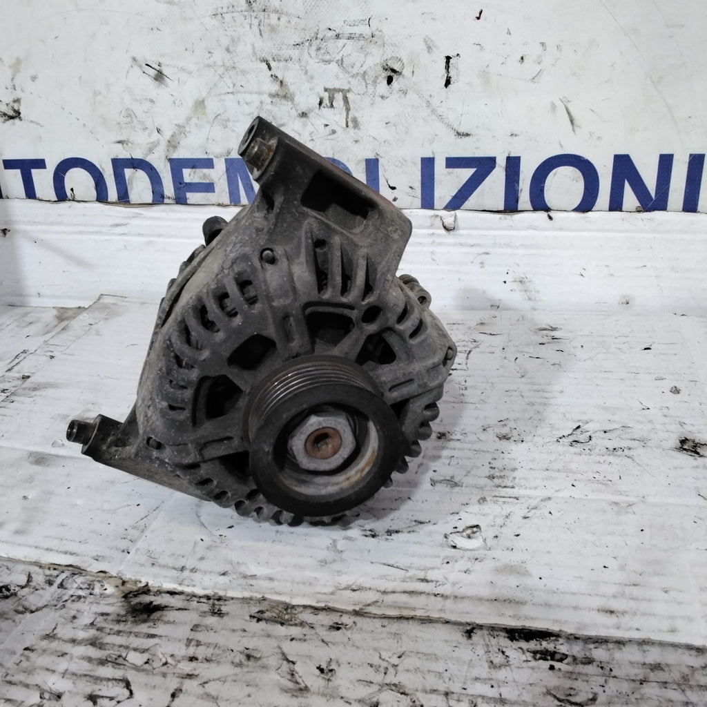 Alternador Lancia Y 1.3 mtj
