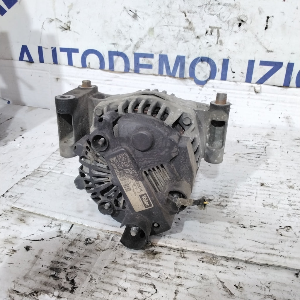 Alternador Lancia Y 1.3 mtj