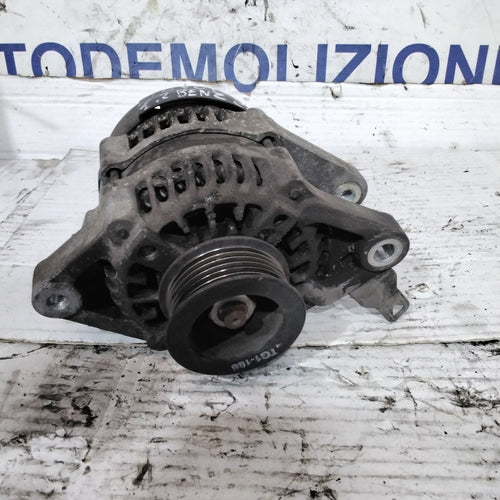 Alternatore toyota yaris 1.2 benzina