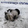 Compressore aria condizionata toyota yaris 1.2 benzina
